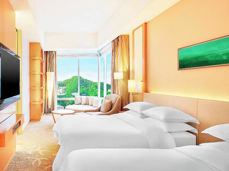 Sheraton Grand Hiroshima Hotel image