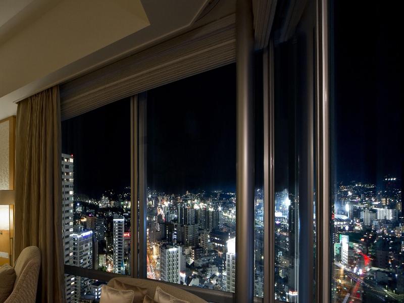 Sheraton Grand Hiroshima Hotel image