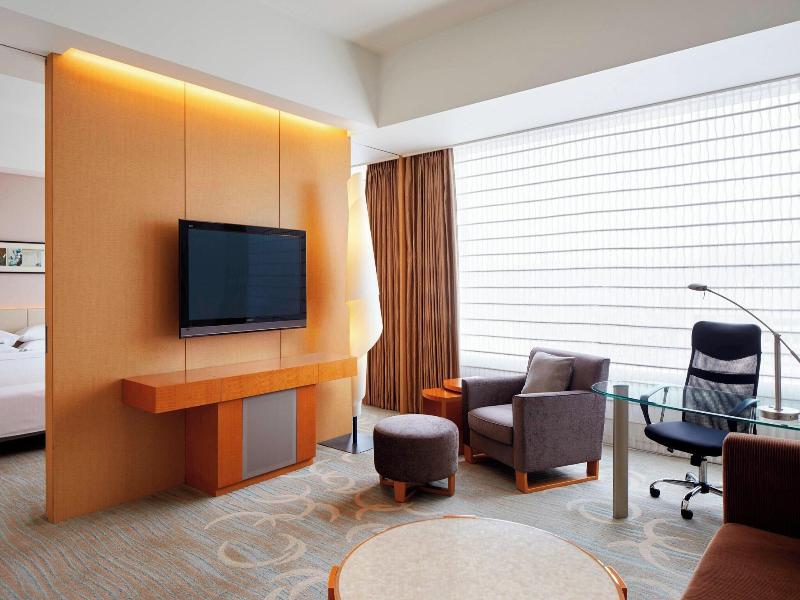 Sheraton Grand Hiroshima Hotel image