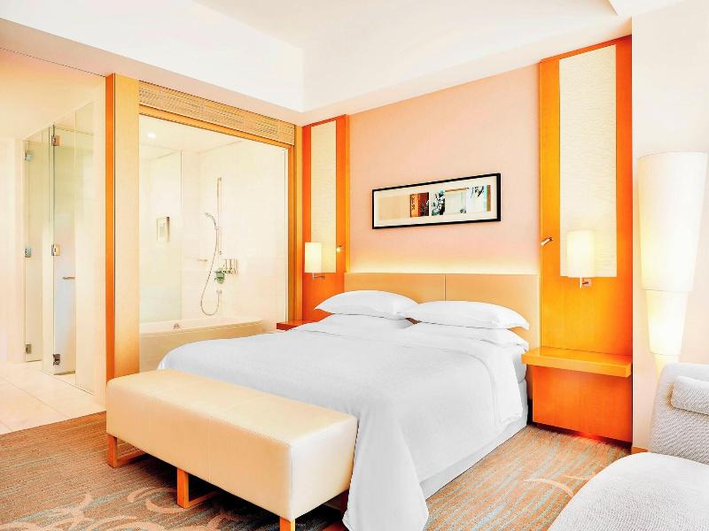 Sheraton Grand Hiroshima Hotel image