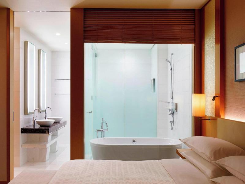Sheraton Grand Hiroshima Hotel image