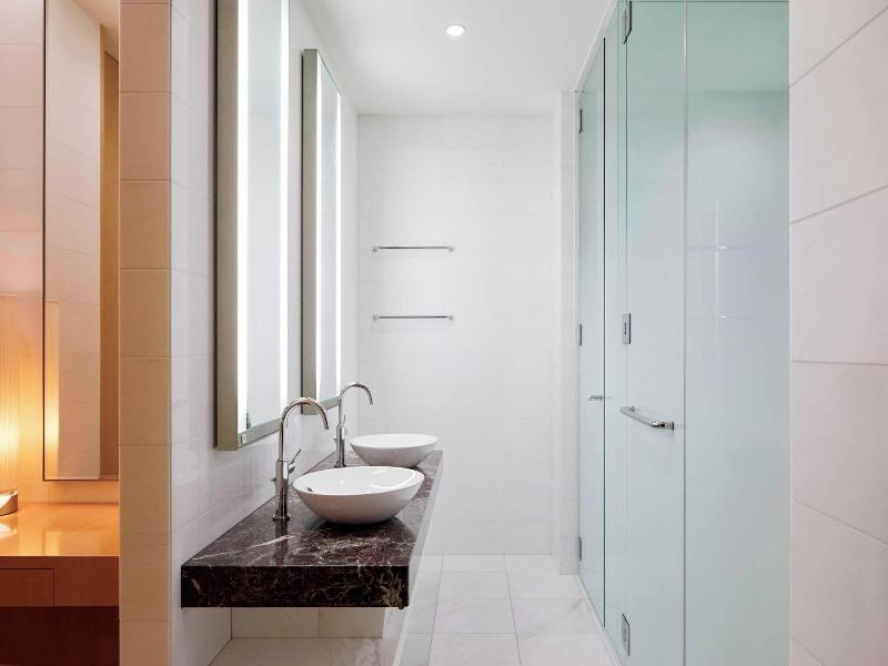 Sheraton Grand Hiroshima Hotel image