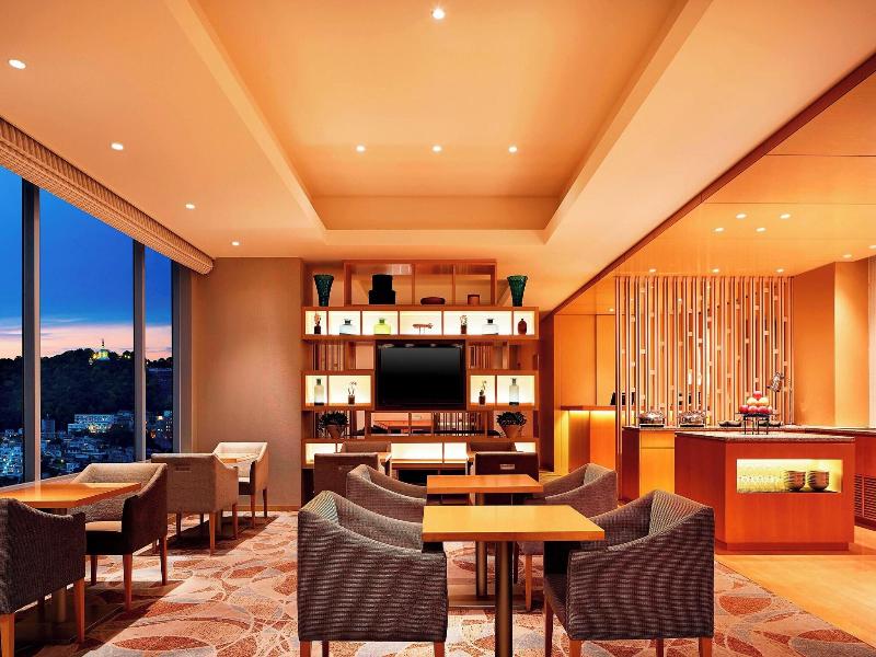 Sheraton Grand Hiroshima Hotel image