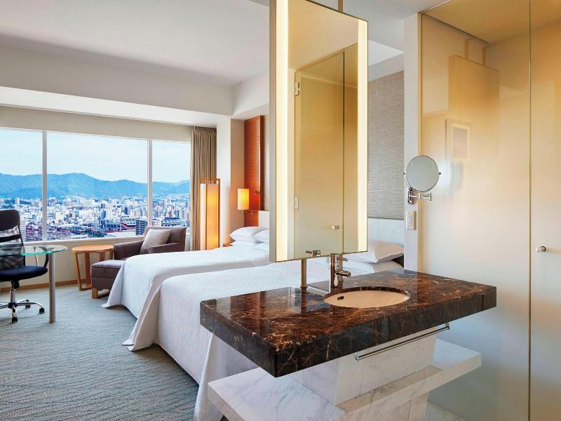 Sheraton Grand Hiroshima Hotel image