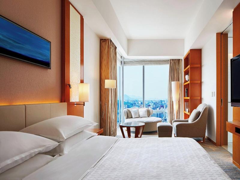 Sheraton Grand Hiroshima Hotel image
