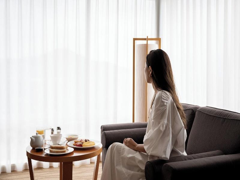Sheraton Grand Hiroshima Hotel image