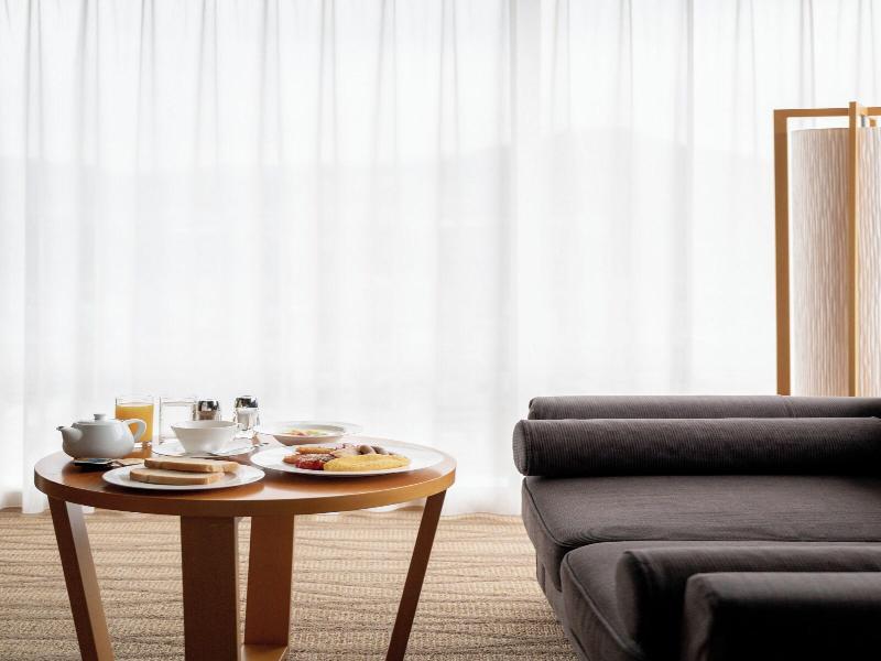 Sheraton Grand Hiroshima Hotel image