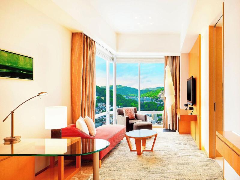 Sheraton Grand Hiroshima Hotel image