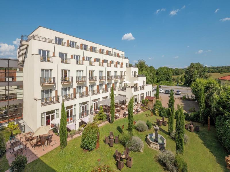 Hotel Villa Medici image