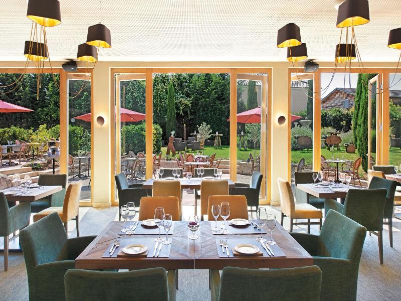 Hotel Villa Medici image