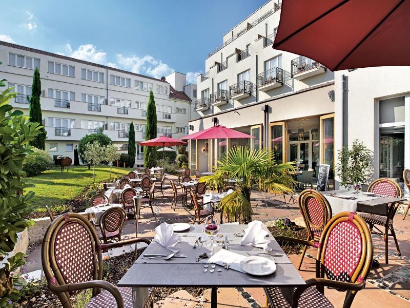 Hotel Villa Medici image