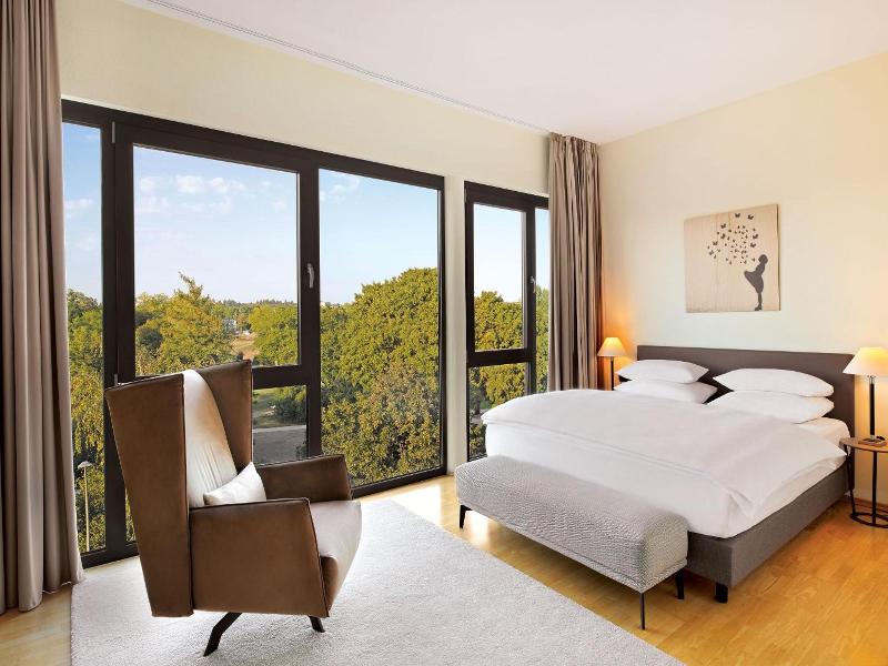 Hotel Villa Medici image