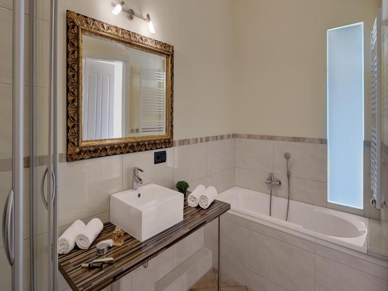 Hotel Villa Medici image