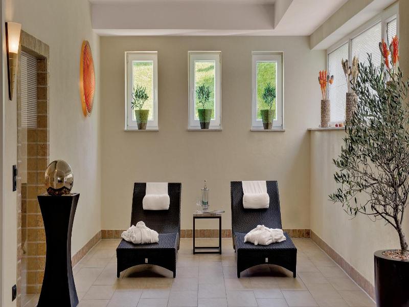 Hotel Villa Medici image