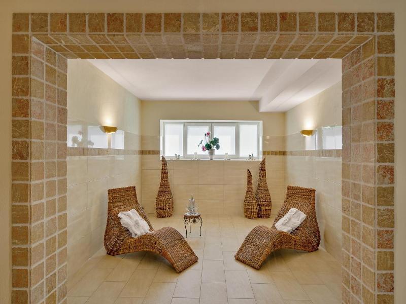 Hotel Villa Medici image