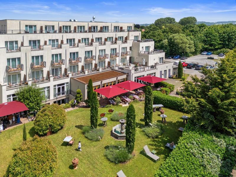 Hotel Villa Medici image