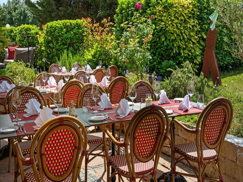 Hotel Villa Medici image