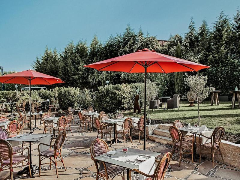 Hotel Villa Medici image