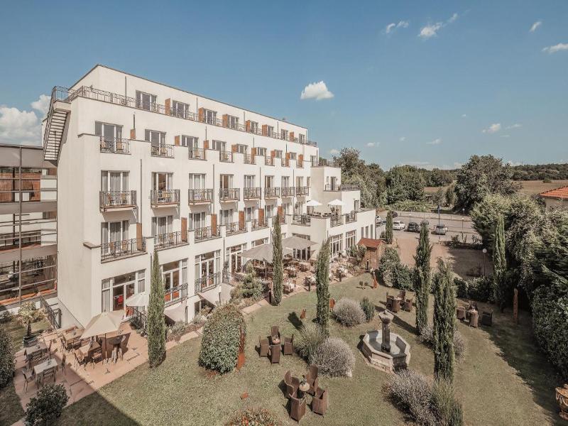 Hotel Villa Medici image
