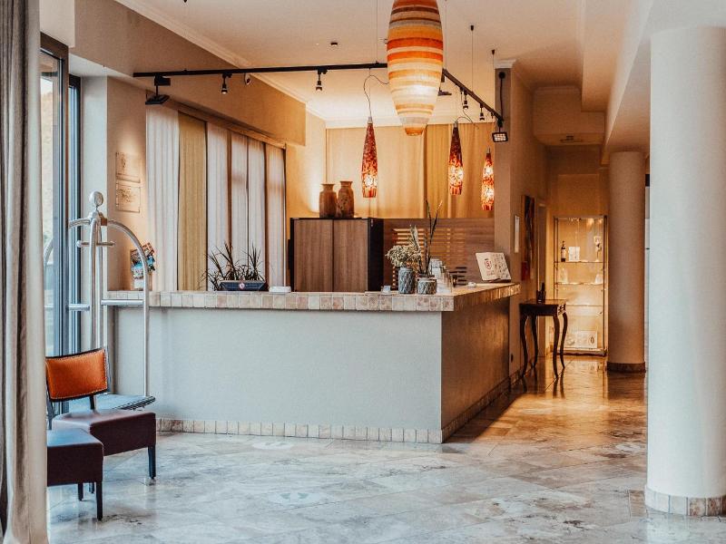 Hotel Villa Medici image