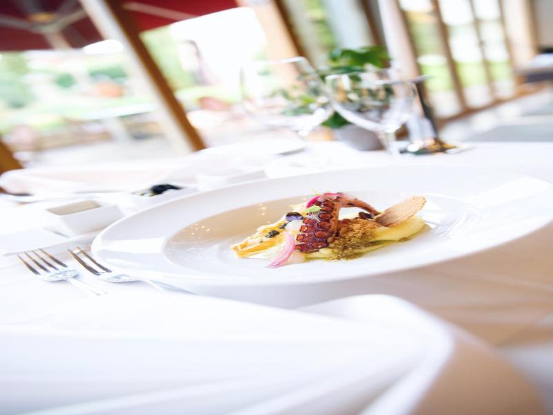 Hotel Villa Medici image
