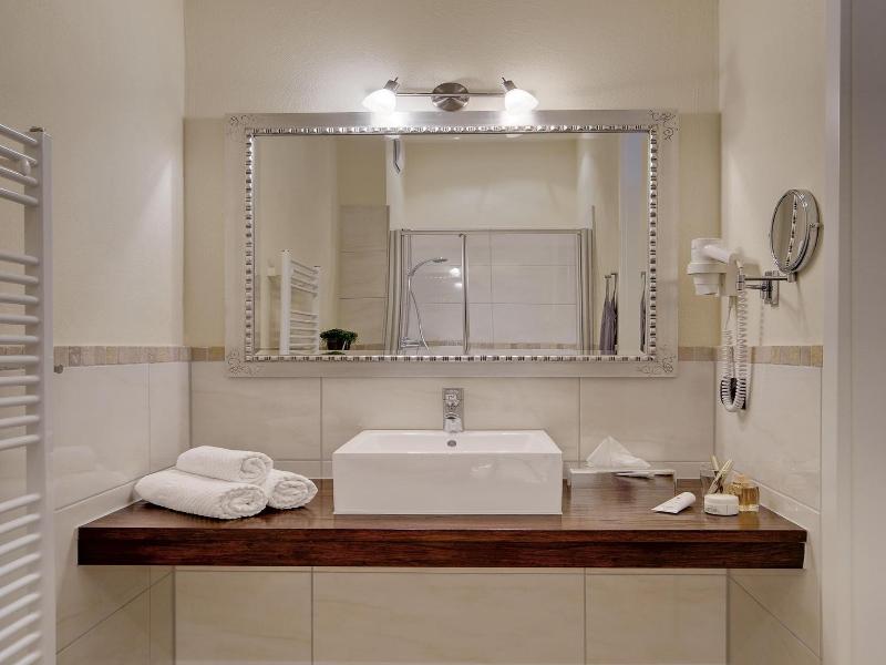 Hotel Villa Medici image