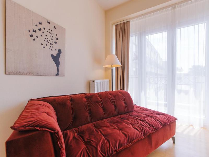 Hotel Villa Medici image