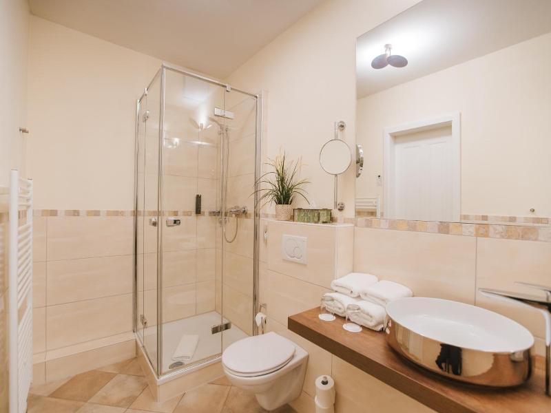 Hotel Villa Medici image