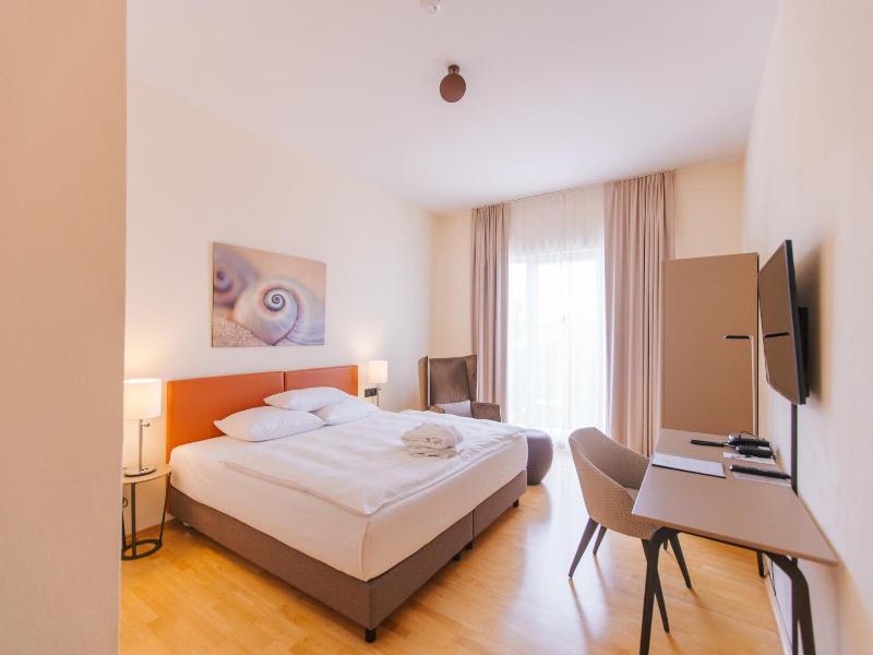 Hotel Villa Medici image