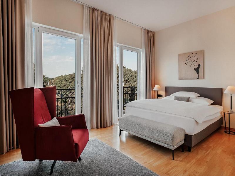 Hotel Villa Medici image