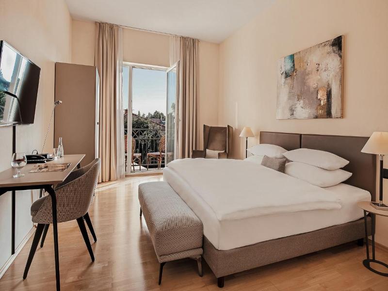 Hotel Villa Medici image