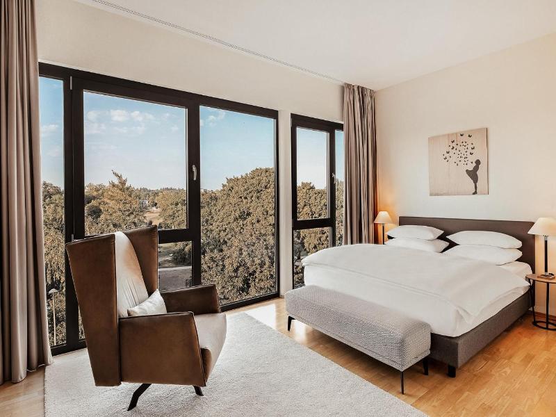 Hotel Villa Medici image