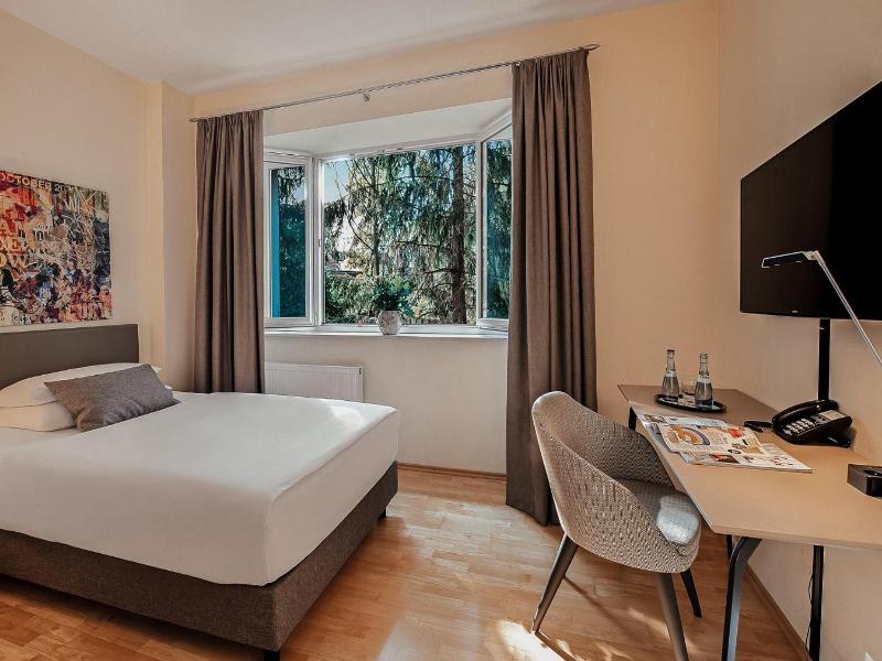 Hotel Villa Medici image