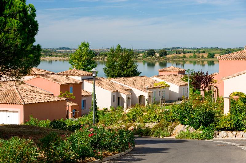 Port Minervois   Les Hauts Du Lac - Vacanceole image