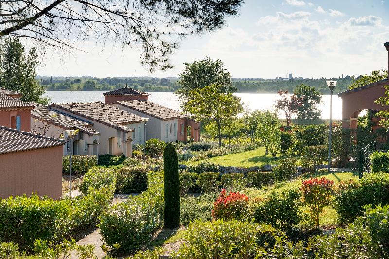 Port Minervois   Les Hauts Du Lac - Vacanceole image