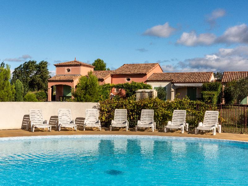 Port Minervois   Les Hauts Du Lac - Vacanceole image