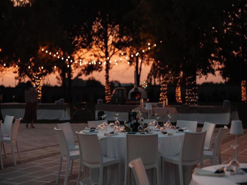 Tenuta San Nicola image