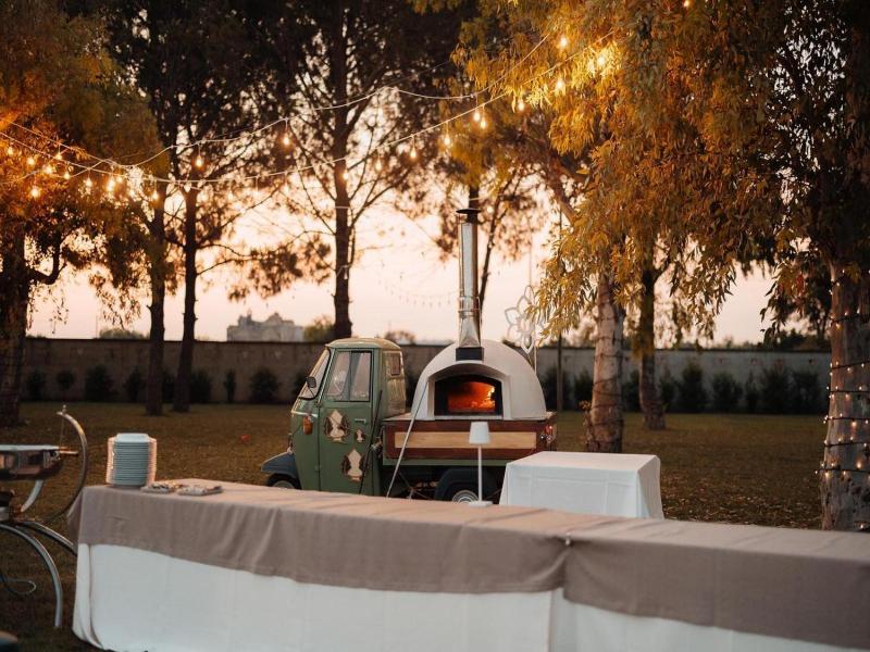 Tenuta San Nicola image