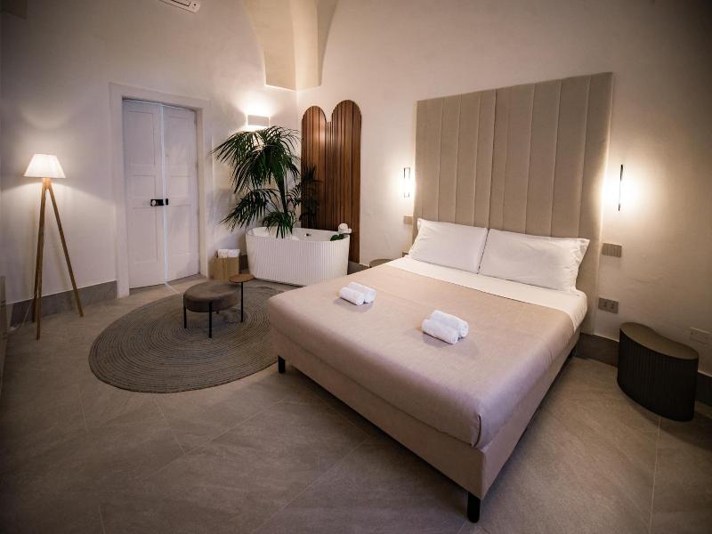 Tenuta San Nicola image