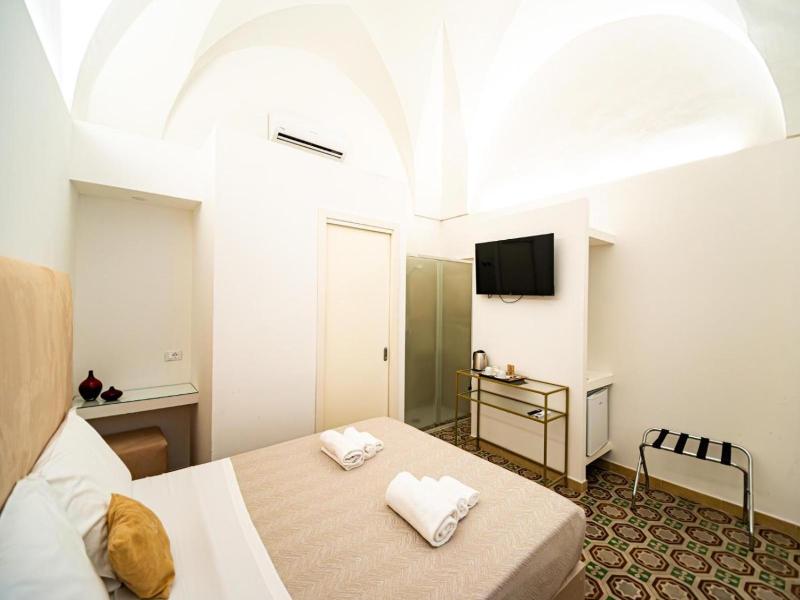 Tenuta San Nicola image