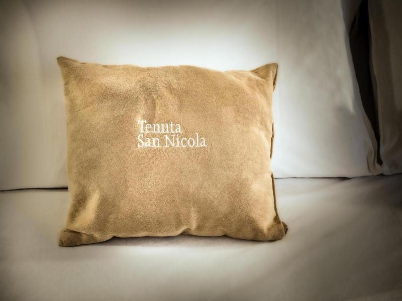 Tenuta San Nicola image