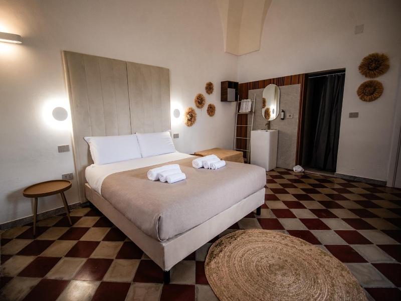 Tenuta San Nicola image
