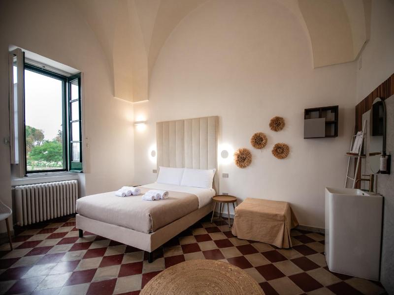 Tenuta San Nicola image