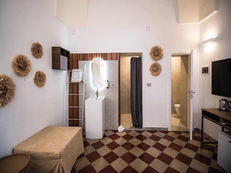 Tenuta San Nicola image