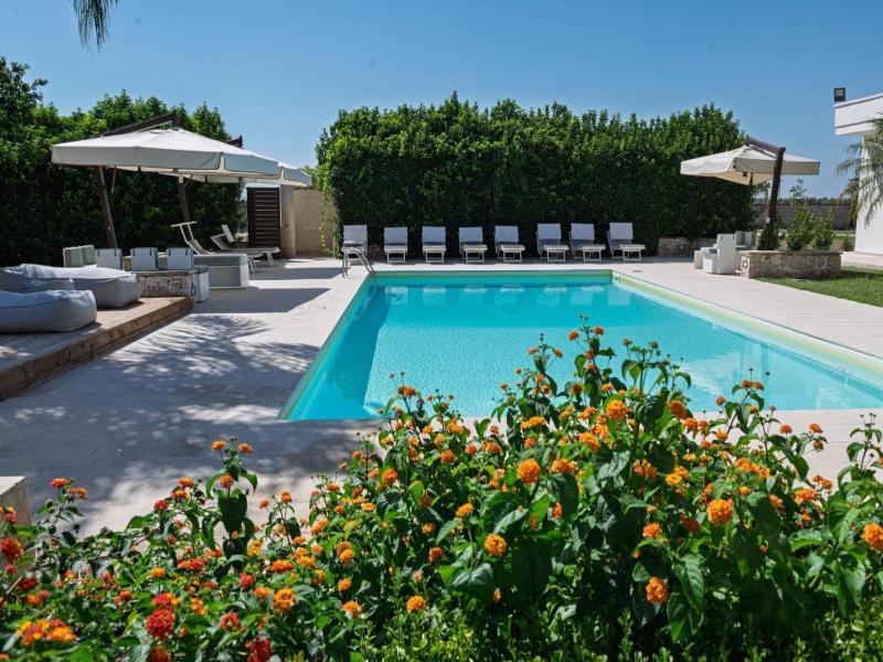 Tenuta San Nicola image