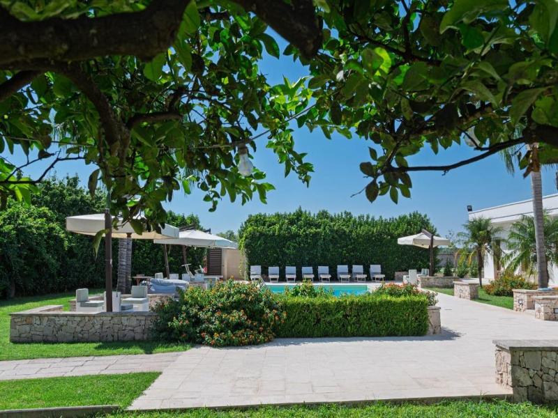 Tenuta San Nicola image