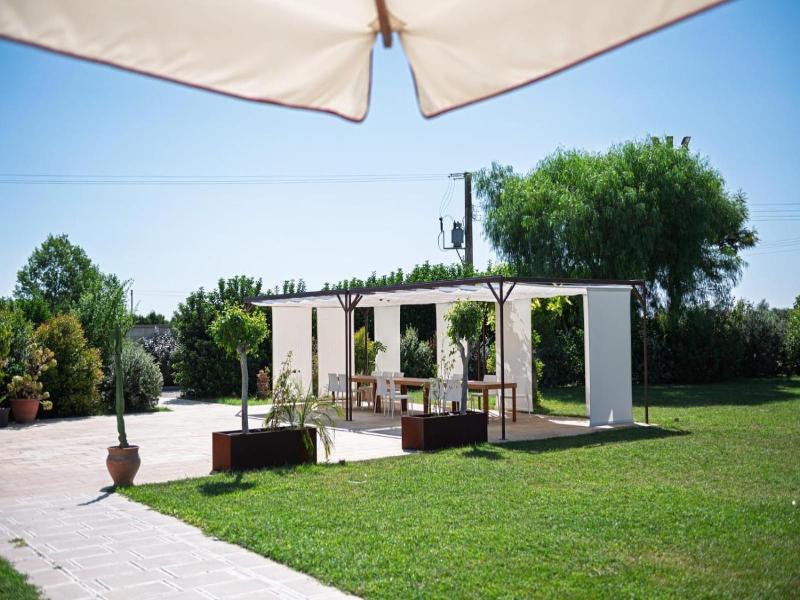 Tenuta San Nicola image