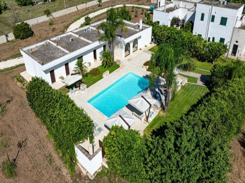Tenuta San Nicola image