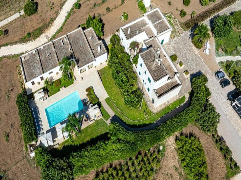 Tenuta San Nicola image