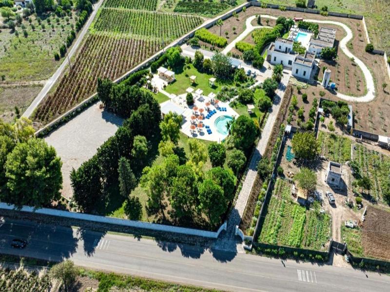 Tenuta San Nicola image